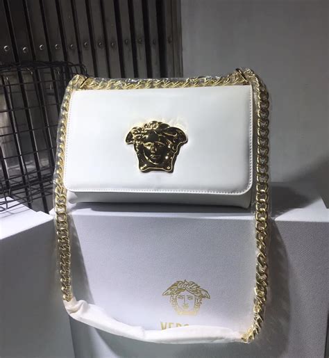 replica bags versace|versace knock off bag.